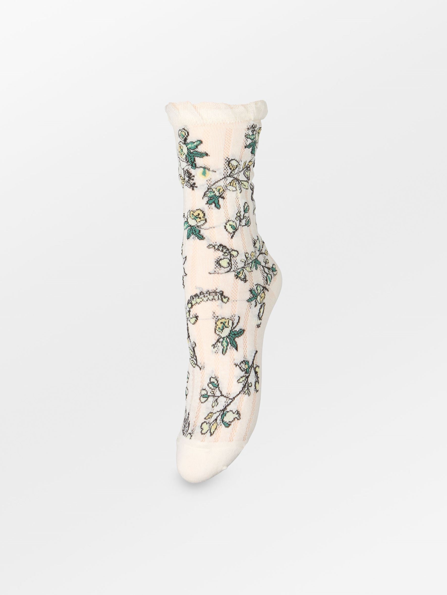 becks-ndergaard-fairygard-cotta-sock-socken-birkenwei-37-39 image 1