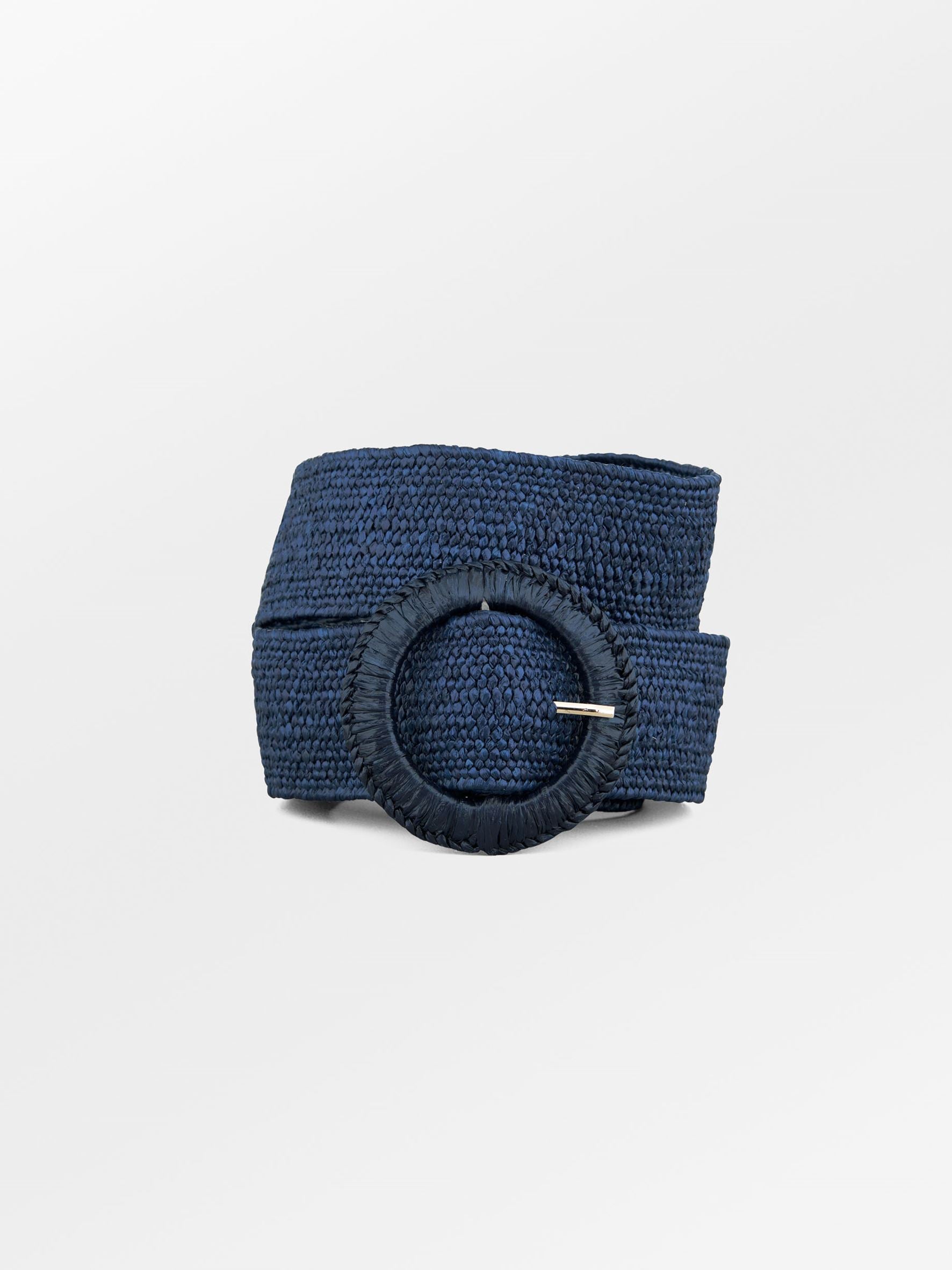 becks-ndergaard-wide-zia-g-rtel-vintage-indigo-blue-breit image 1