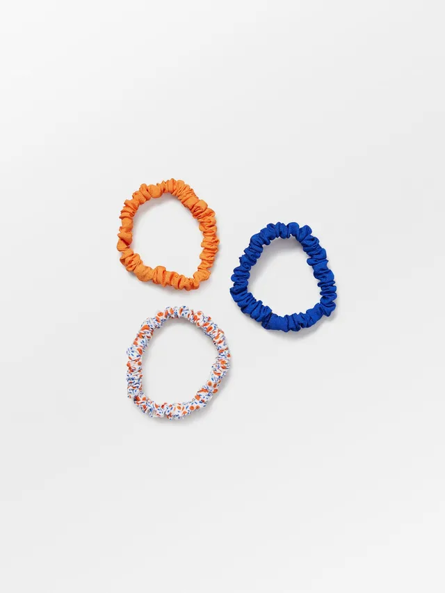 becks-ndergaard-baie-mini-scrunchie-pack-orange-2er image 1