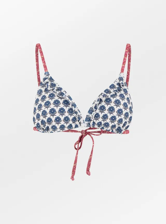 becks-ndergaard-bloflora-bella-bikini-top-wei-s image 1