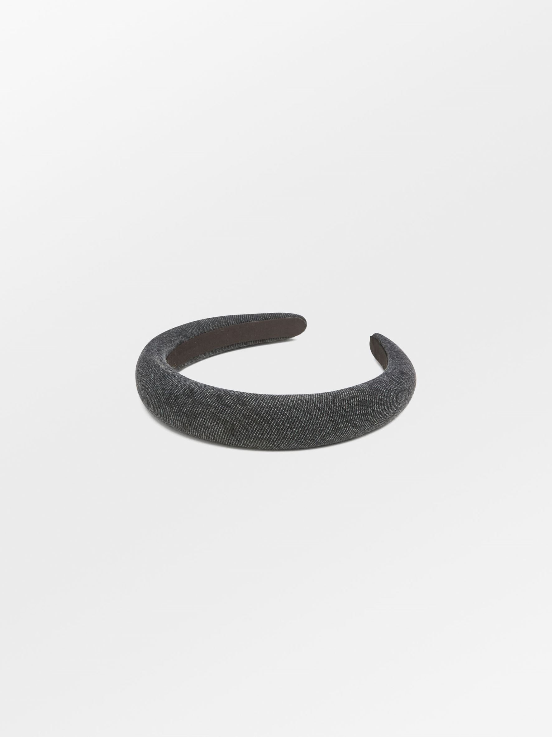 becks-ndergaard-washed-denima-midi-haarreif-stonewash-denim image 1
