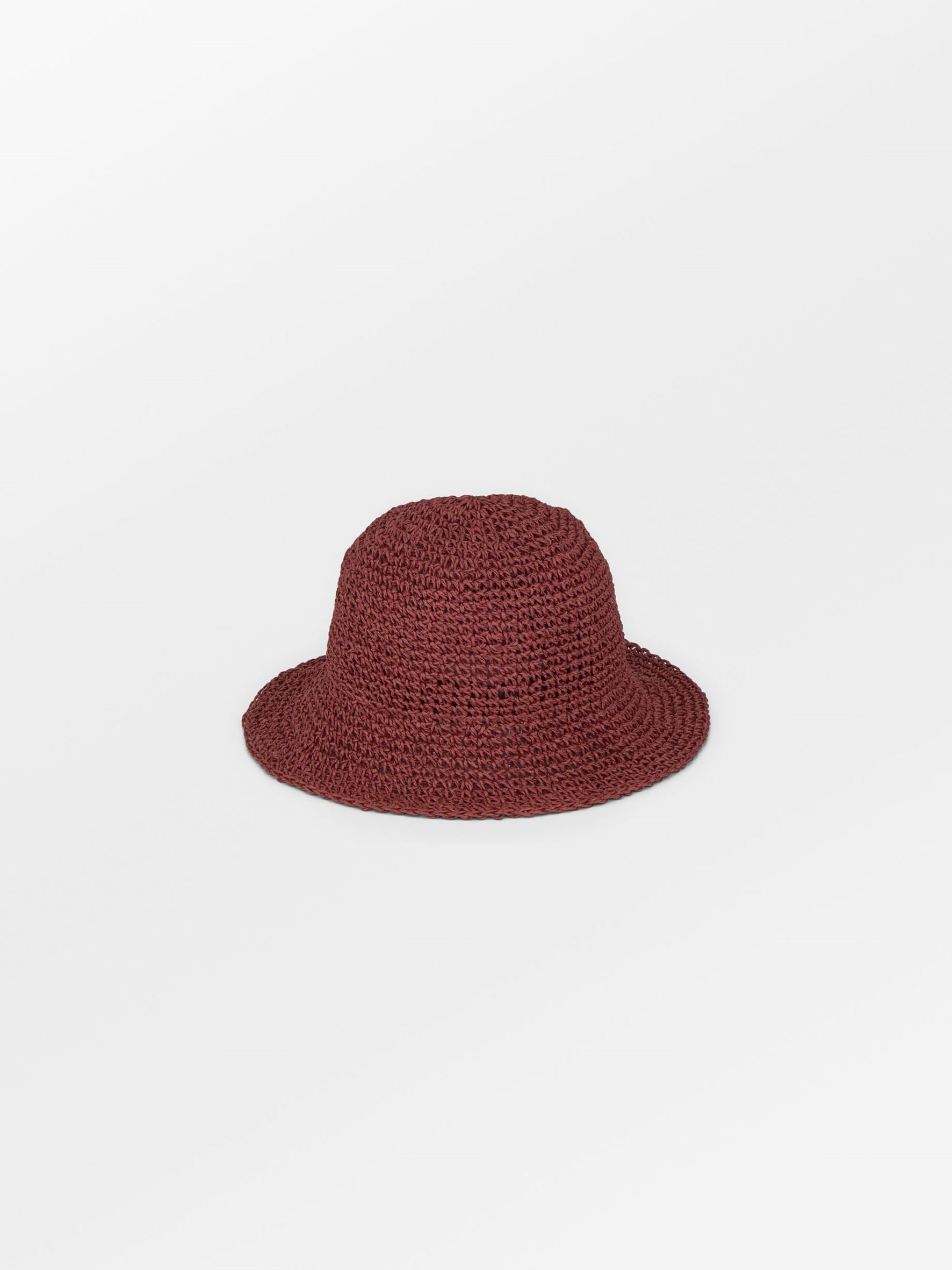 becks-ndergaard-saverina-straw-hat-arabian-spice image 1