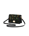 fable-england-foldover-bag-handtasche-schwarz-bestickt image 5