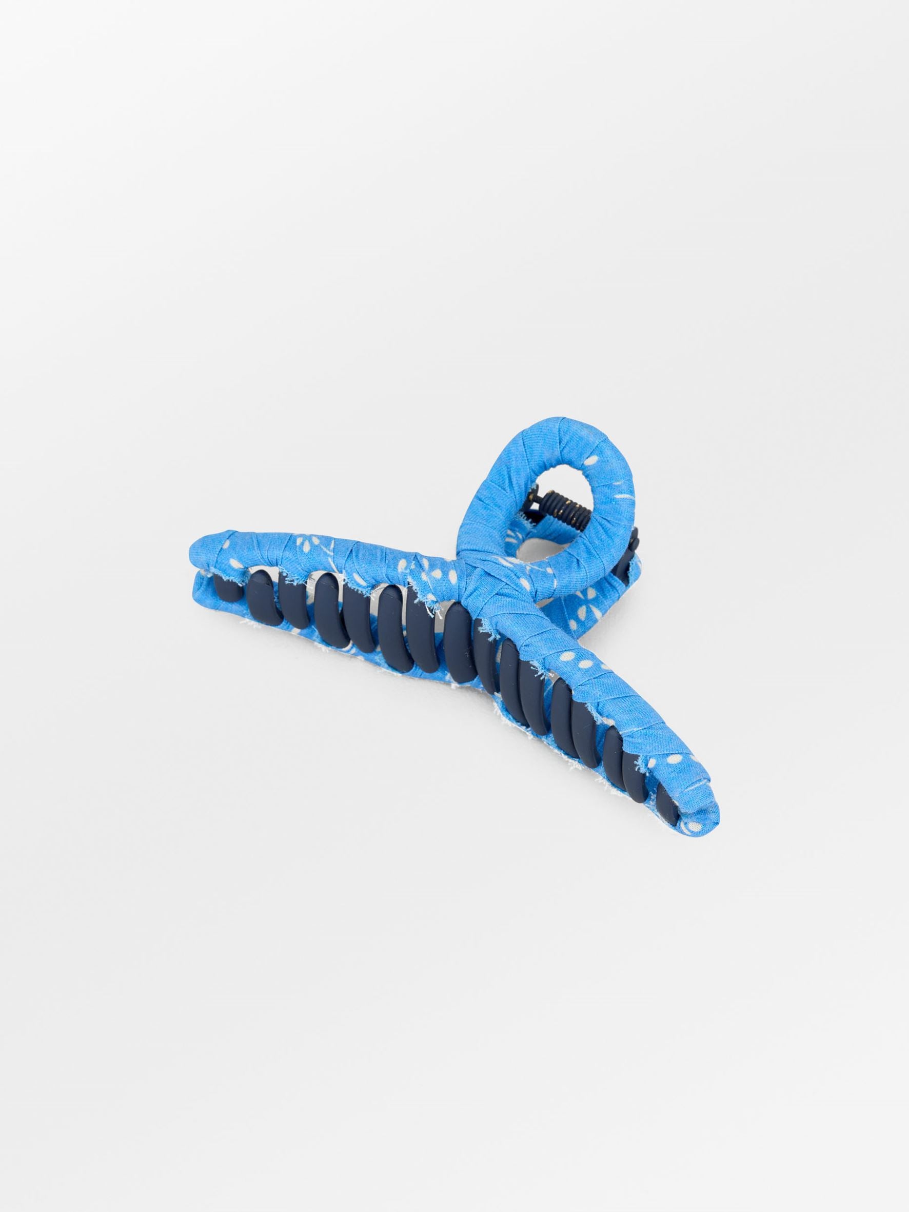 becks-ndergaard-anglaisia-cotta-celabrina-haarklammer-blau-11cm image 1