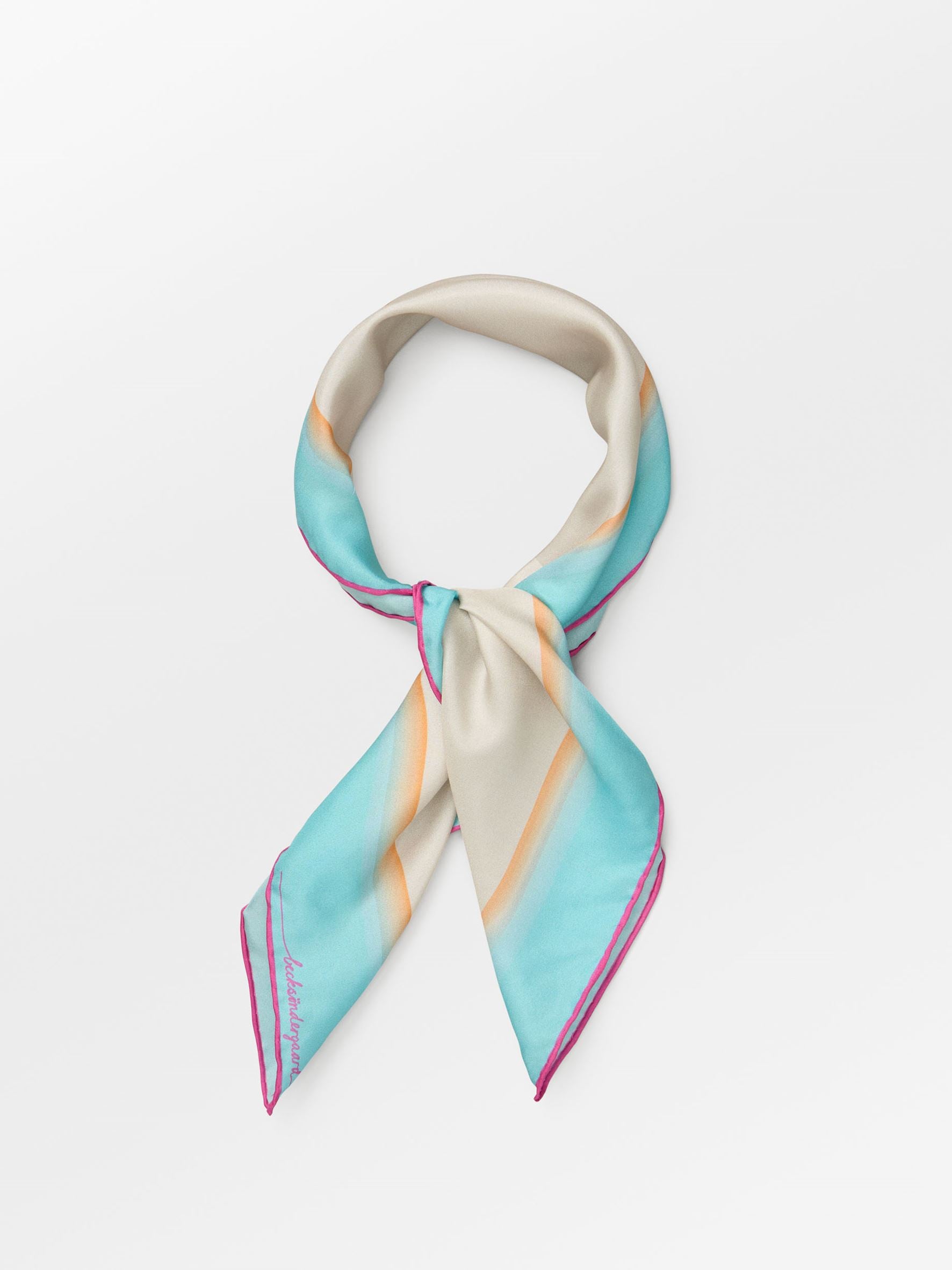 becks-ndergaard-blanco-sia-scarf-seidentuch-65x65-antigua-blue image 2