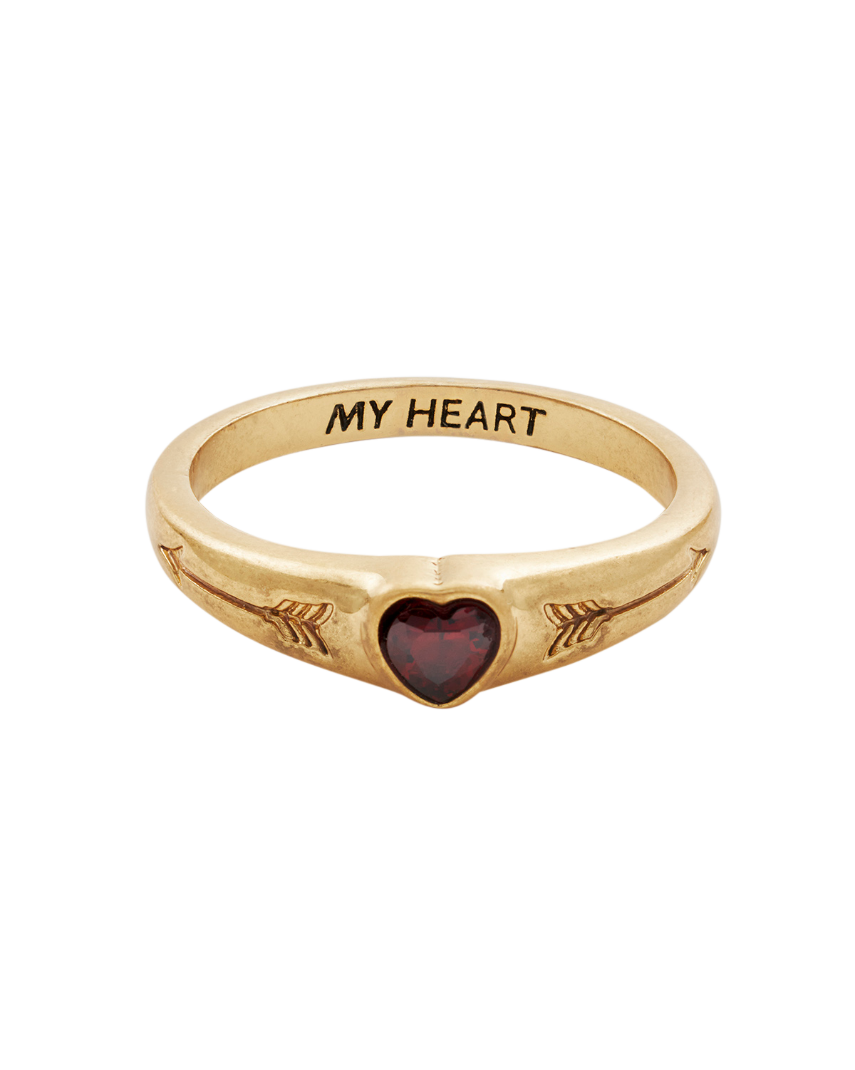 fable-england-jewellery-my-heart-gold-ring-herz-rot image 3