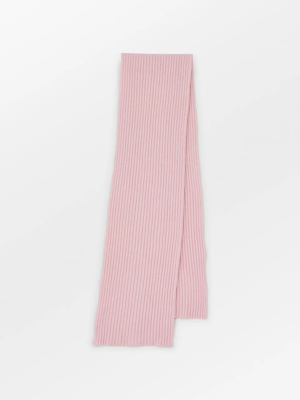 becks-ndergaard-cashrino-schal-25x170-pink-a-boo-wolle-kaschmir image 1