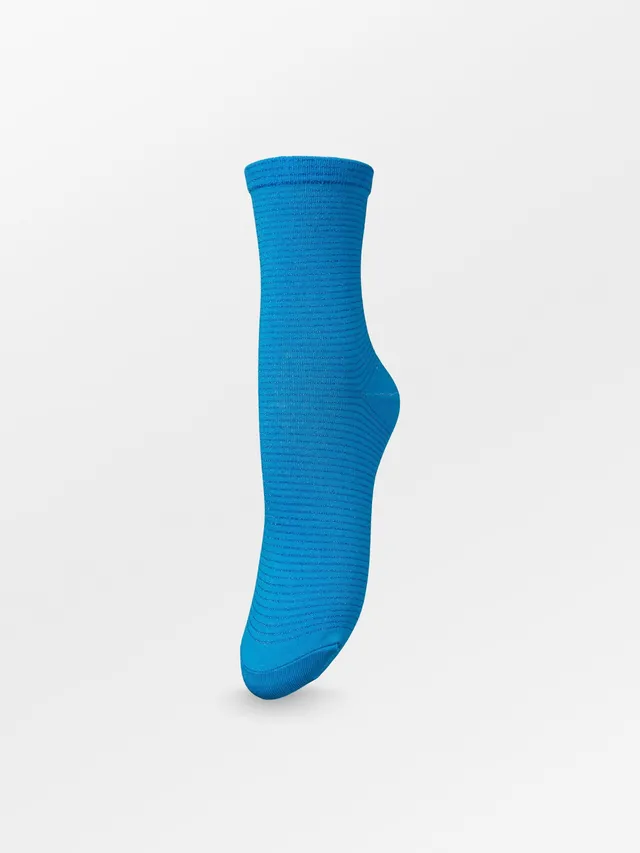 becks-ndergaard-dover-stripe-socken-nautical-blue-37-39 image 1