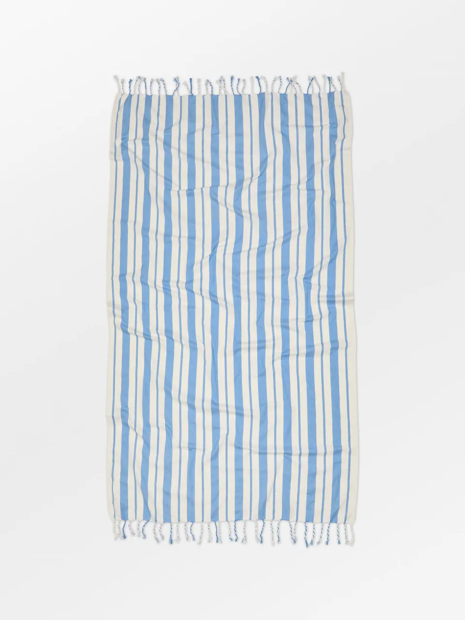 becks-ndergaard-stribla-cotta-handtuch-regatta-blue-110x200 image 1