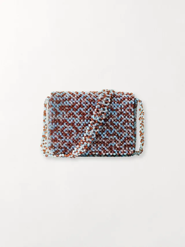 becks-ndergaard-fryds-bag-handtasche-pale-peach image 1