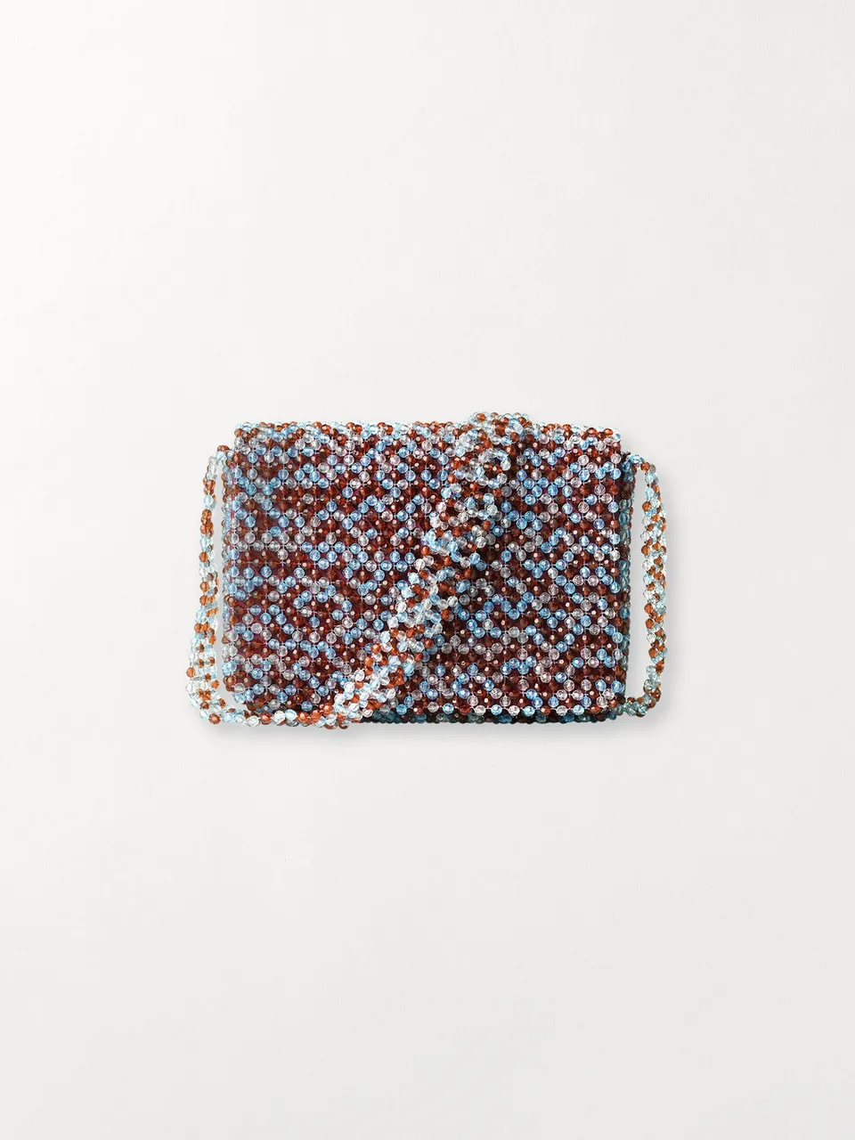 becks-ndergaard-fryds-bag-handtasche-pale-peach image 1
