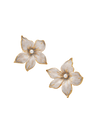 fable-england-jasmine-ohrstecker-gold-perle-bergr-e image 3