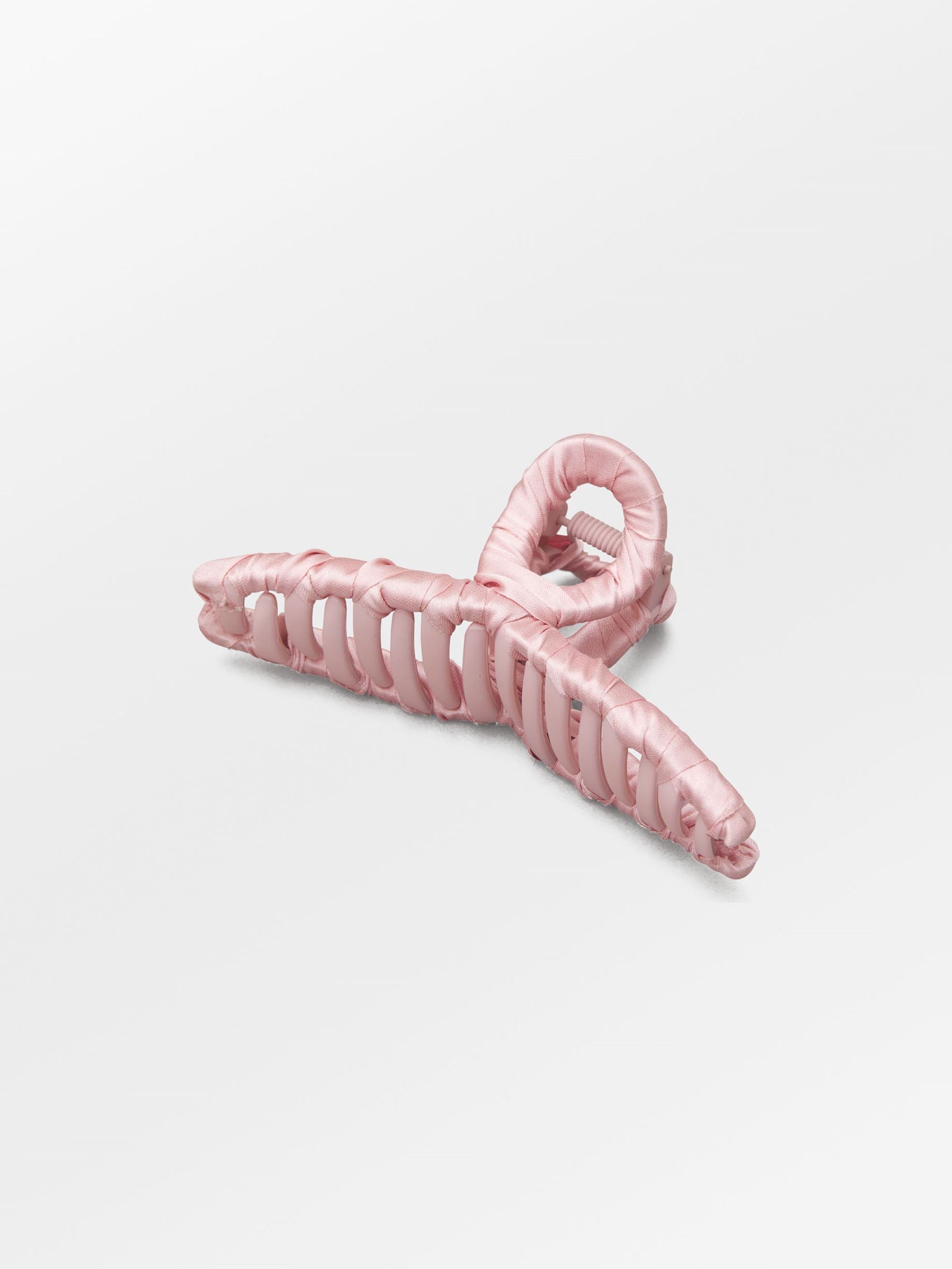 becks-ndergaard-luster-celabrina-haarklammer-haarspange-rosa image 1