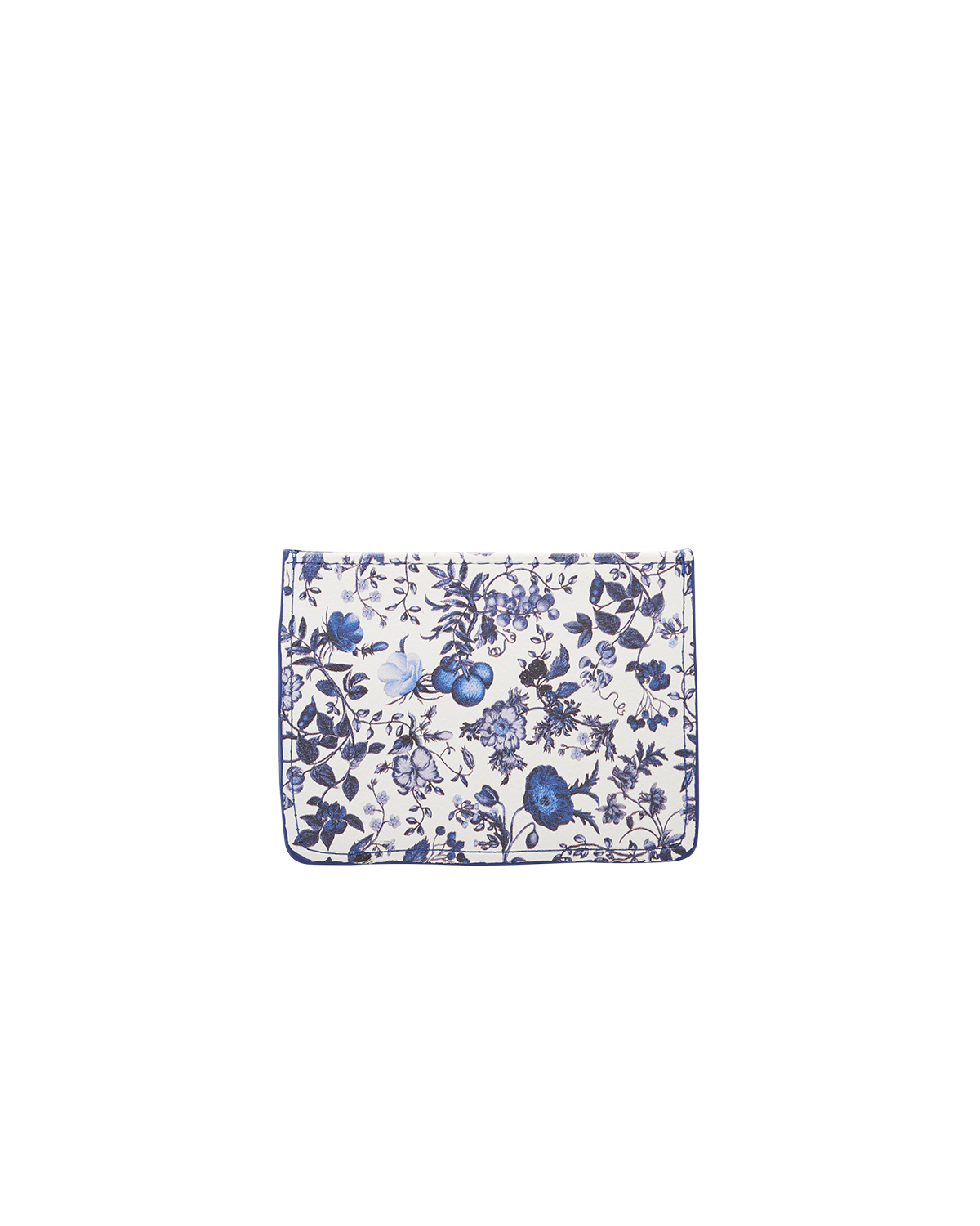 fable-england-accessories-blue-agnes-ditsy-kartenetui-blau image 2