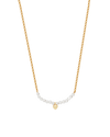 fable-england-gold-love-heart-perlenkette-herz-rot image 5
