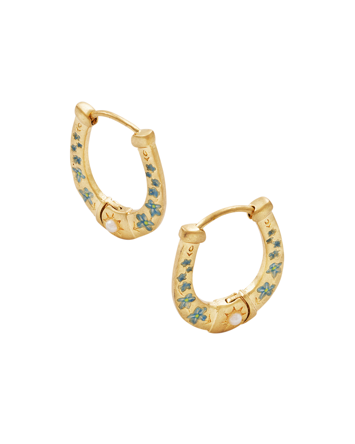 fable-england-lucky-in-love-schmuckset-gold-hufeisen-perle image 8