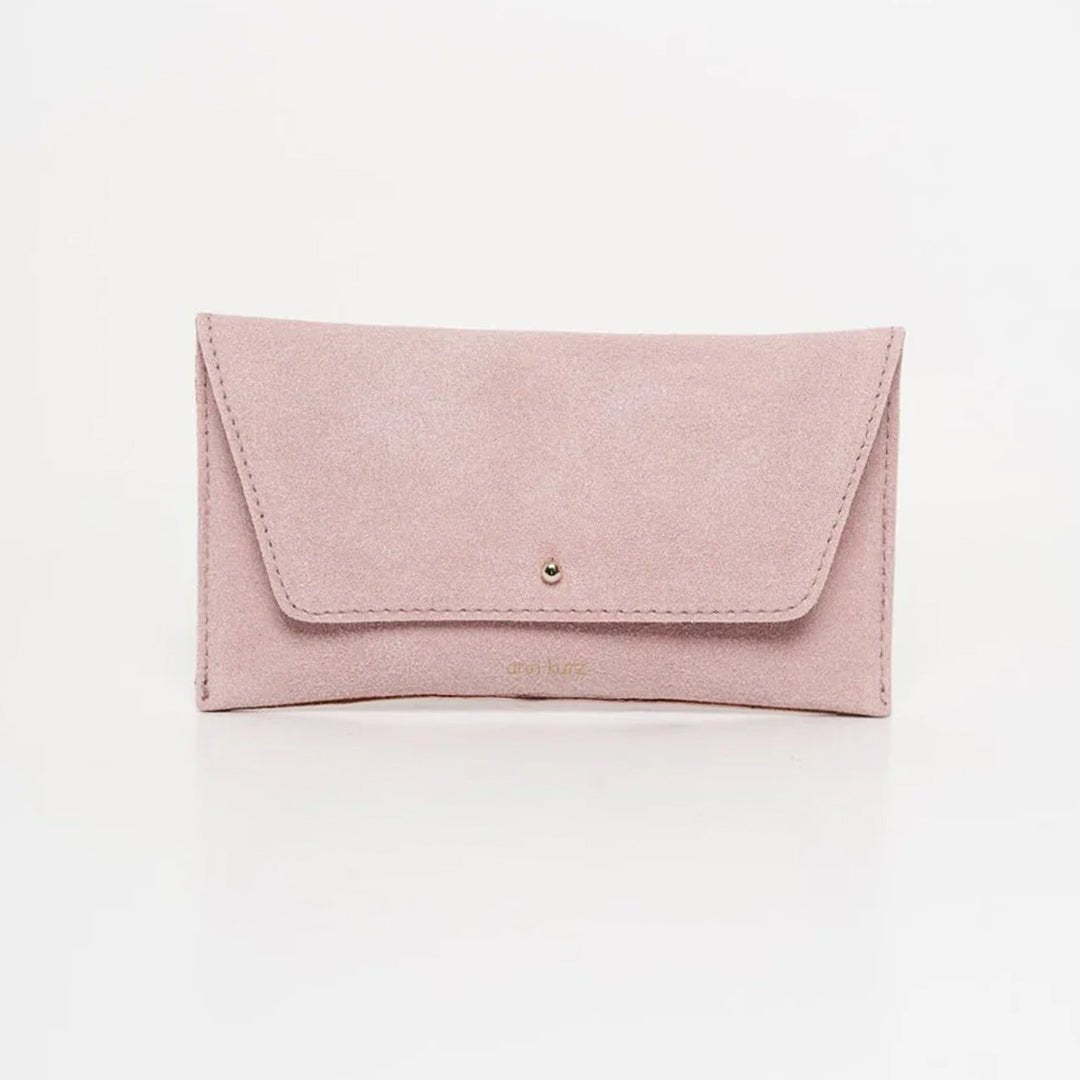 ann-kurz-mini-envelope-recycled-suede-rosa-geldb-rse-rei-verschluss image 1