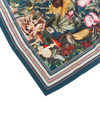 fable-england-scarves-botanical-schal-gr-n-lang-waldprint image 3
