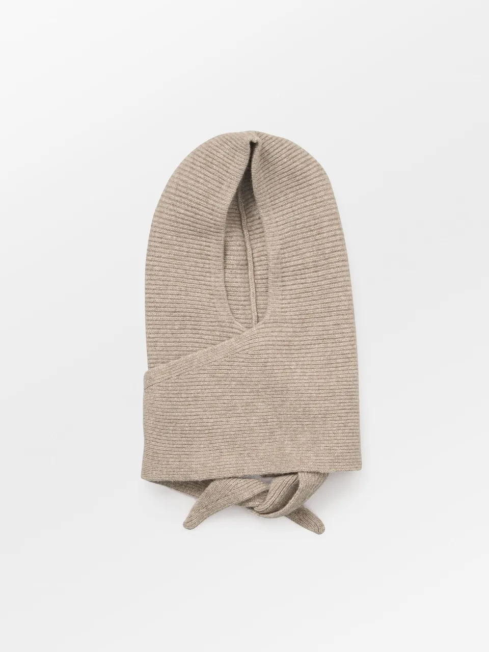 becks-ndergaard-tie-balaclava-sturmhaube-beige image 1