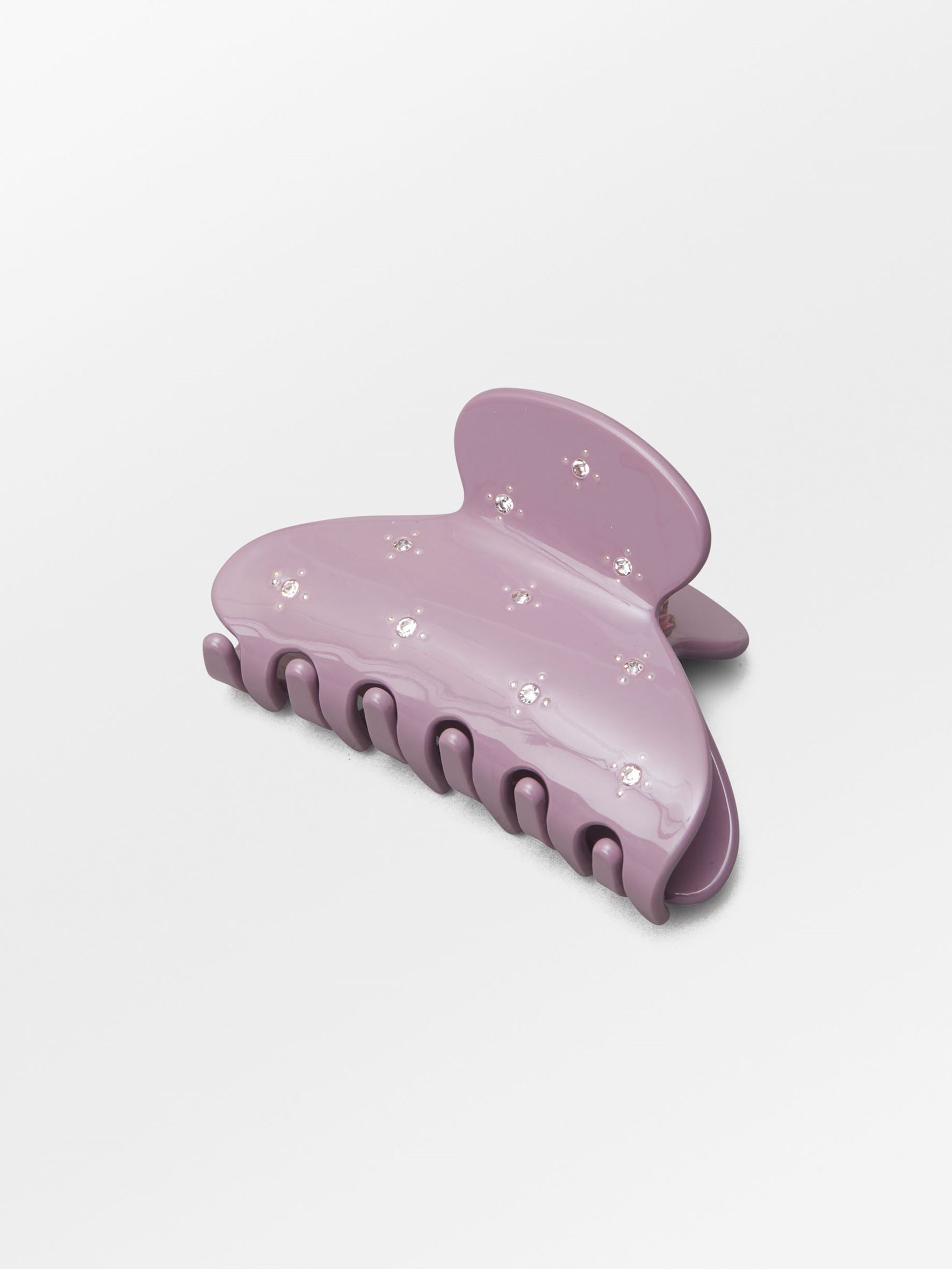 becks-ndergaard-accessories-sprinkla-hair-claw-haarspange-lila image 1
