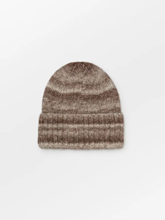 becks-ndergaard-lenny-beanie-braun-alpaka-onesize image 1