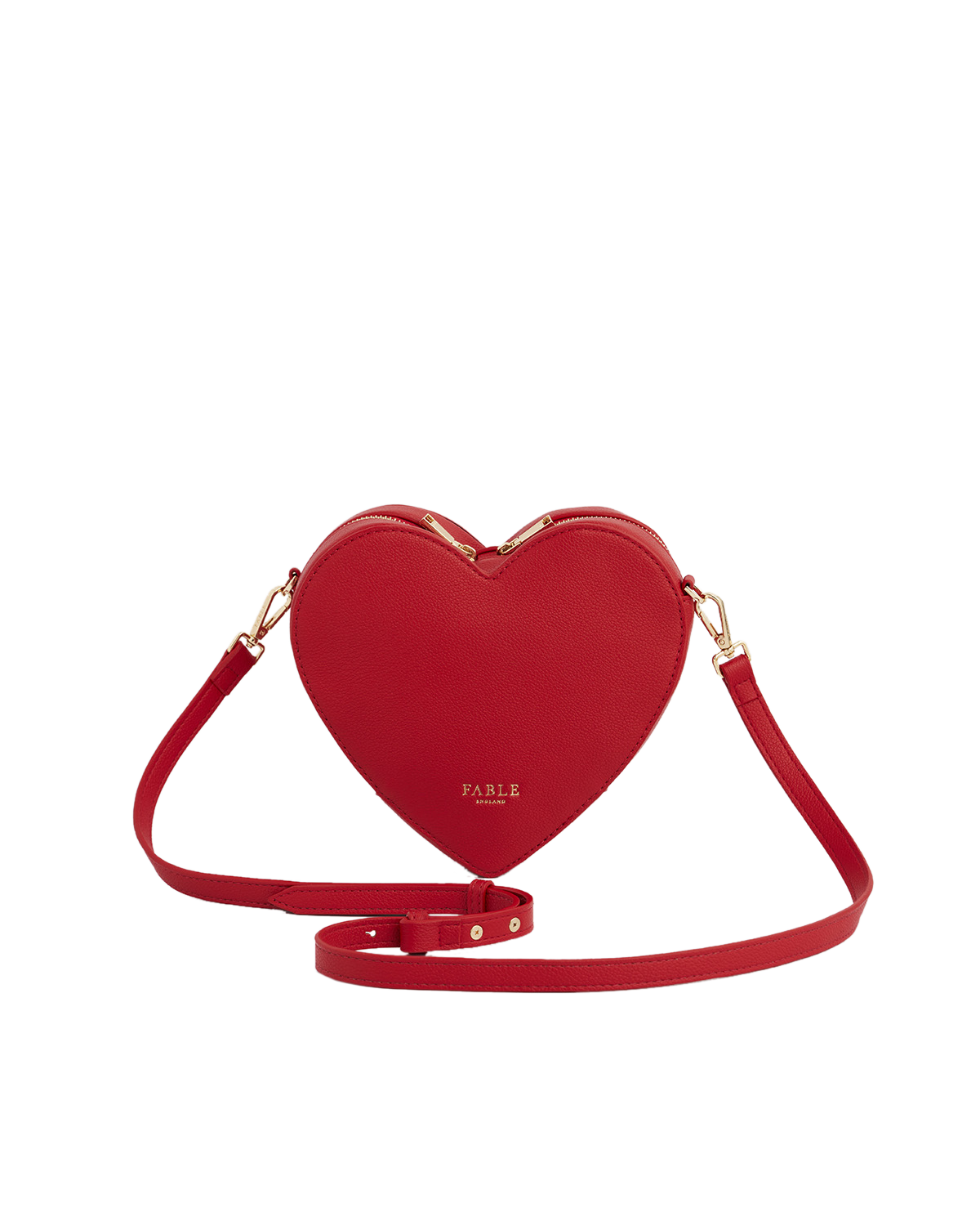 fable-england-penelope-herz-tasche-rot-crossbody image 5