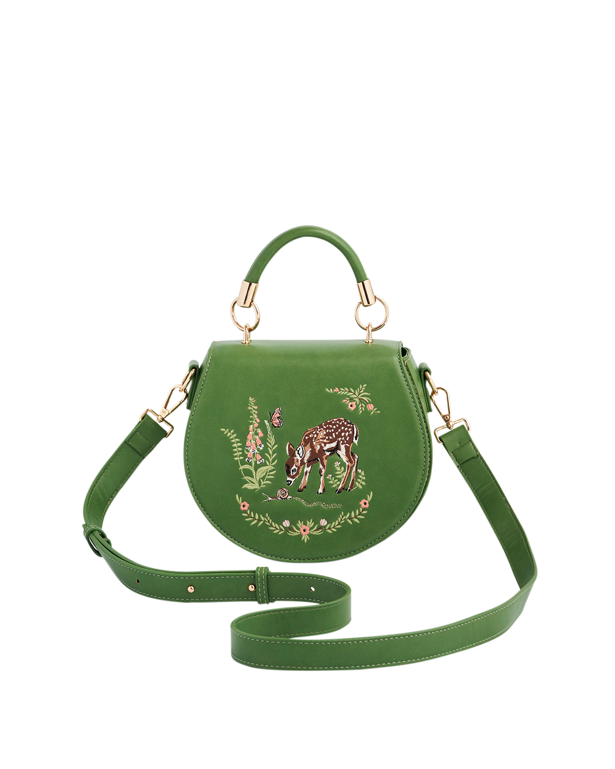 fable-england-fawn-snail-saddle-tasche-bestickt-gr-n image 3