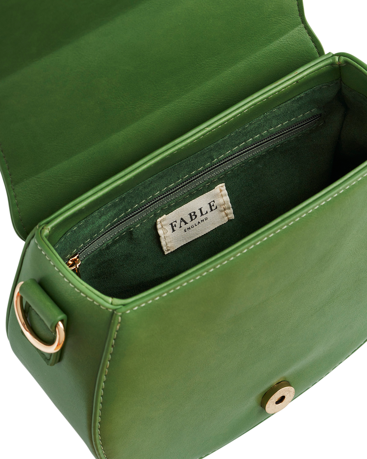 fable-england-fawn-snail-saddle-tasche-bestickt-gr-n image 4