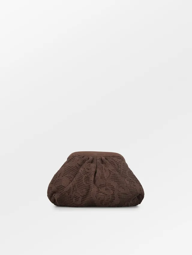 becks-ndergaard-croflora-bonita-tasche-hot-fudge-baumwolle image 1