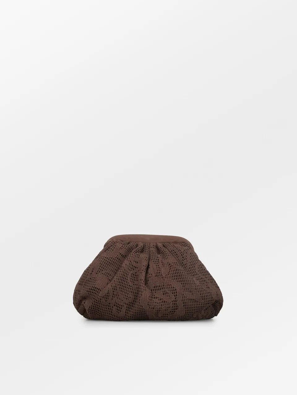 becks-ndergaard-croflora-bonita-tasche-hot-fudge-baumwolle image 1