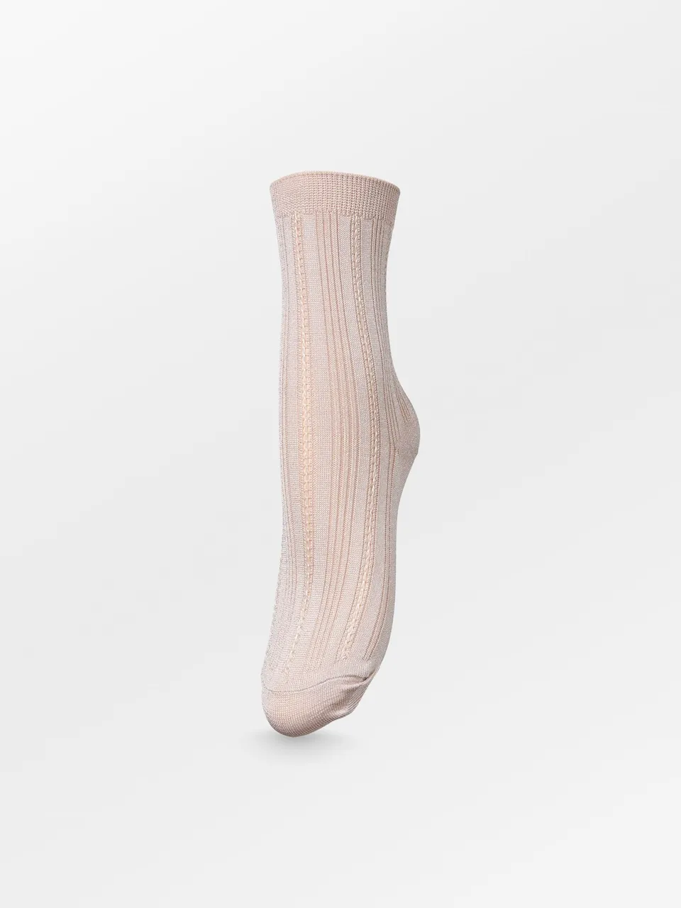 becks-ndergaard-glitter-drake-socken-rosa-gr-37-39-glitzer image 1