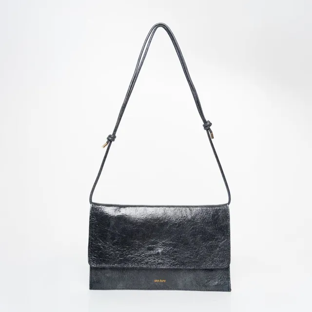 ann-kurz-thin-clutch-clutch-lackleder-navy image 1