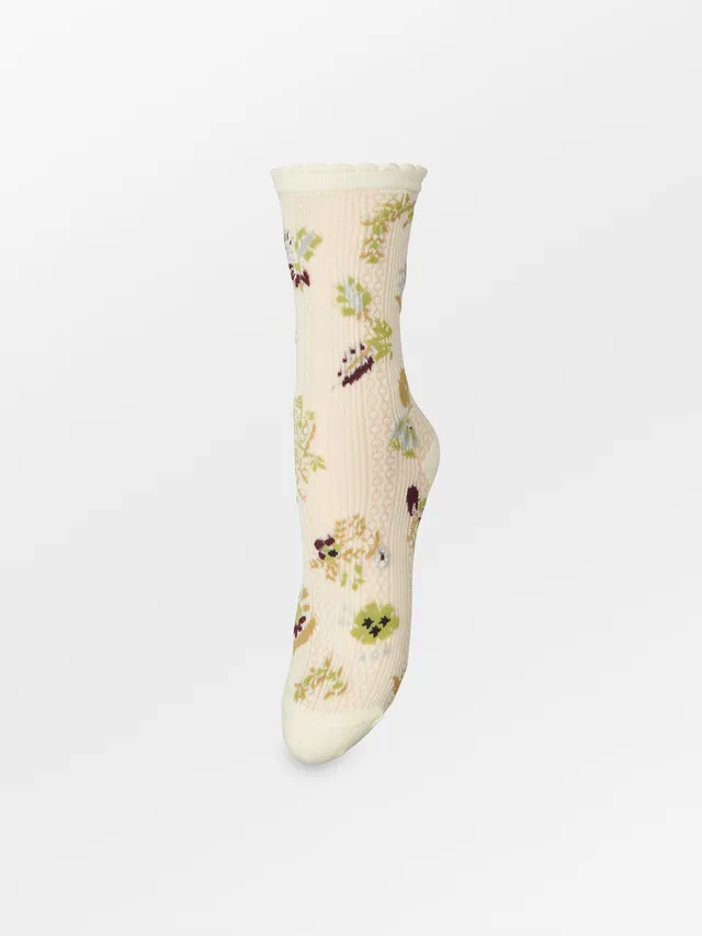 becks-ndergaard-fiora-cotta-socken-baumwolle-37-39 image 1
