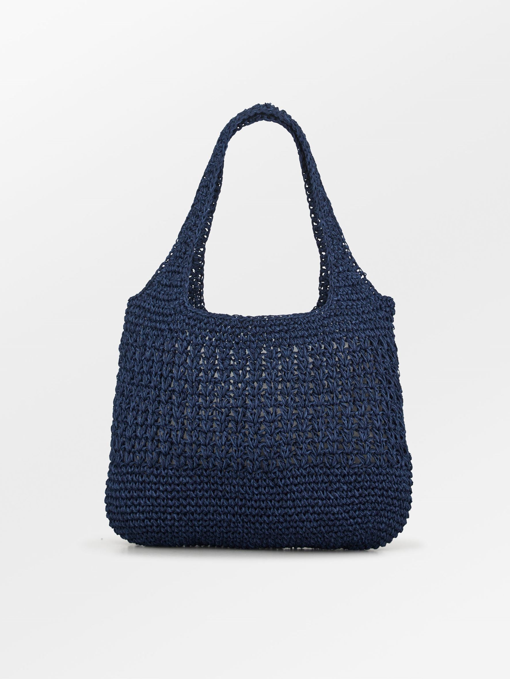 becks-ndergaard-strawchet-riley-strandtasche-vintage-indigo image 1