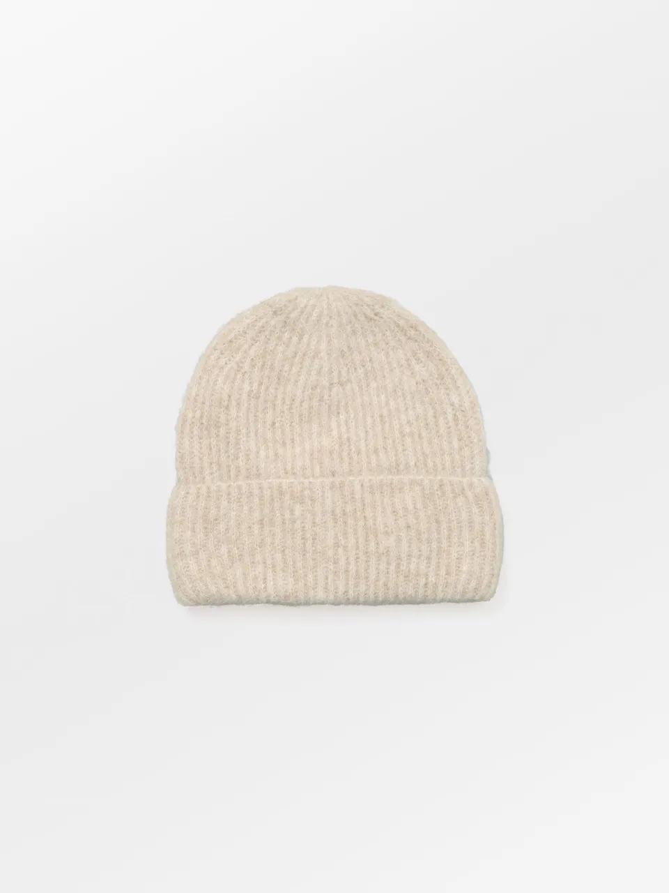 becks-ndergaard-alpaca-wool-beanie-m-tze-beige-taupe-alpaka image 1