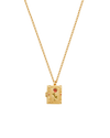 fable-england-secret-diary-locket-halskette-gold-buch image 4