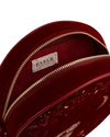 fable-england-star-gazing-rabbit-circle-bag-rot-bestickt-rund image 7