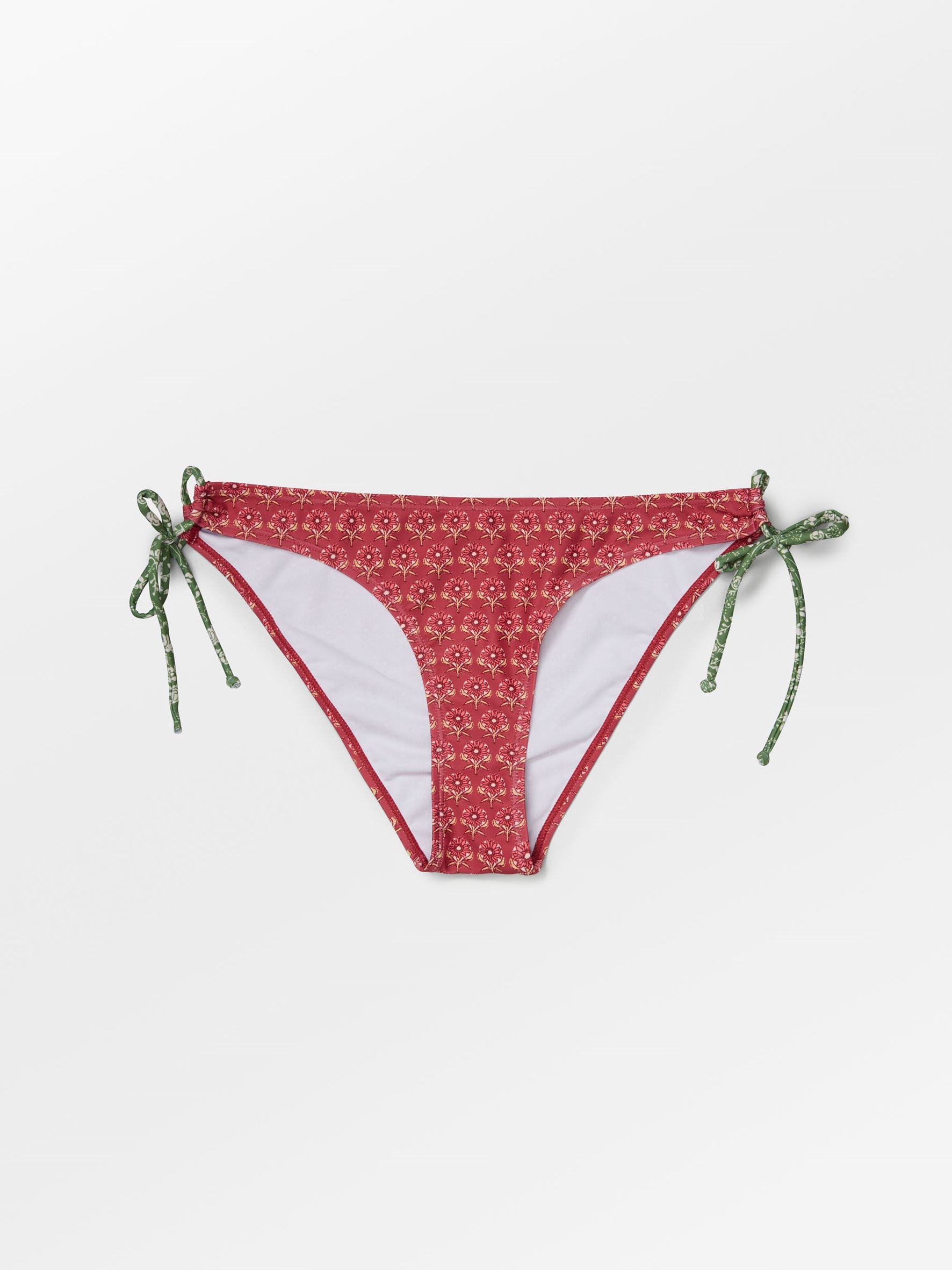 becks-ndergaard-bloflora-bibi-bikinihose-earth-red image 1