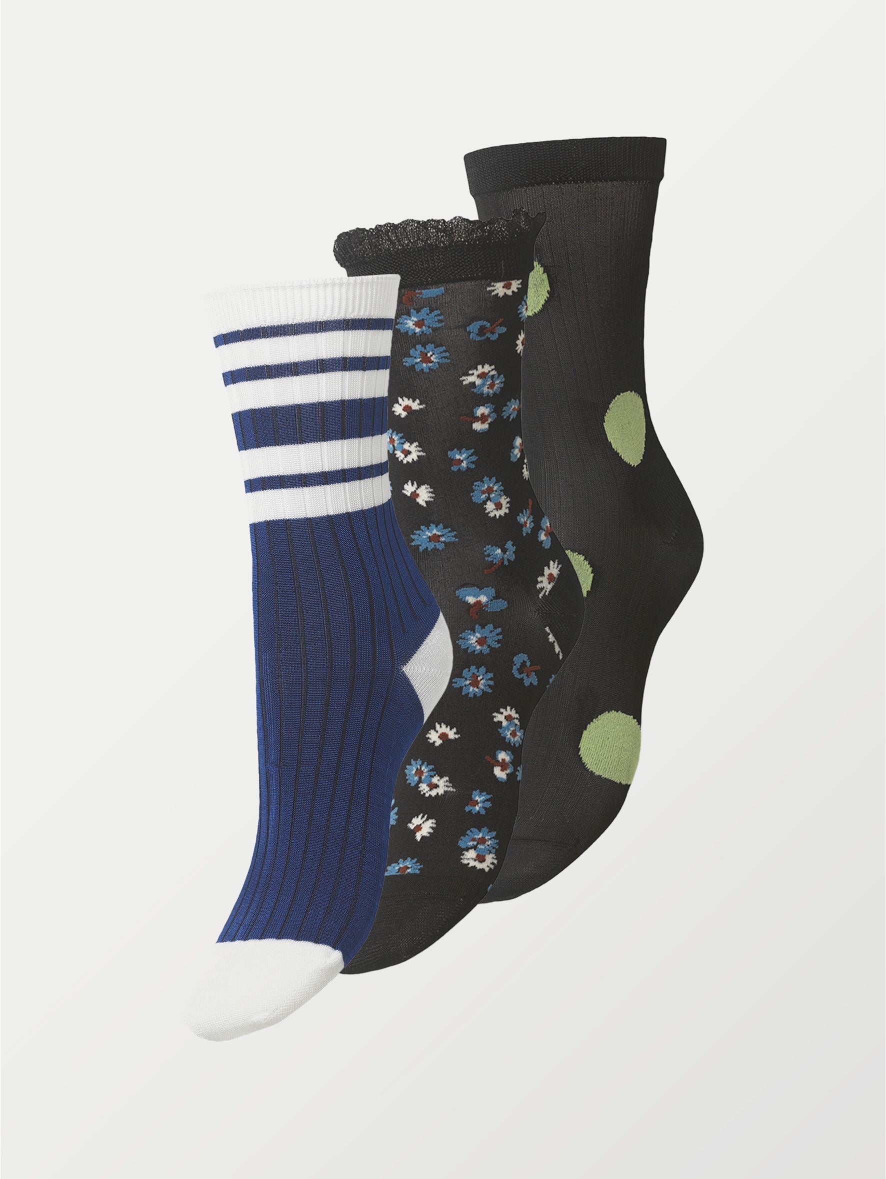 becks-ndergaard-mix-sock-pack-w-26-socken-set-bunt-37-39-3er image 1