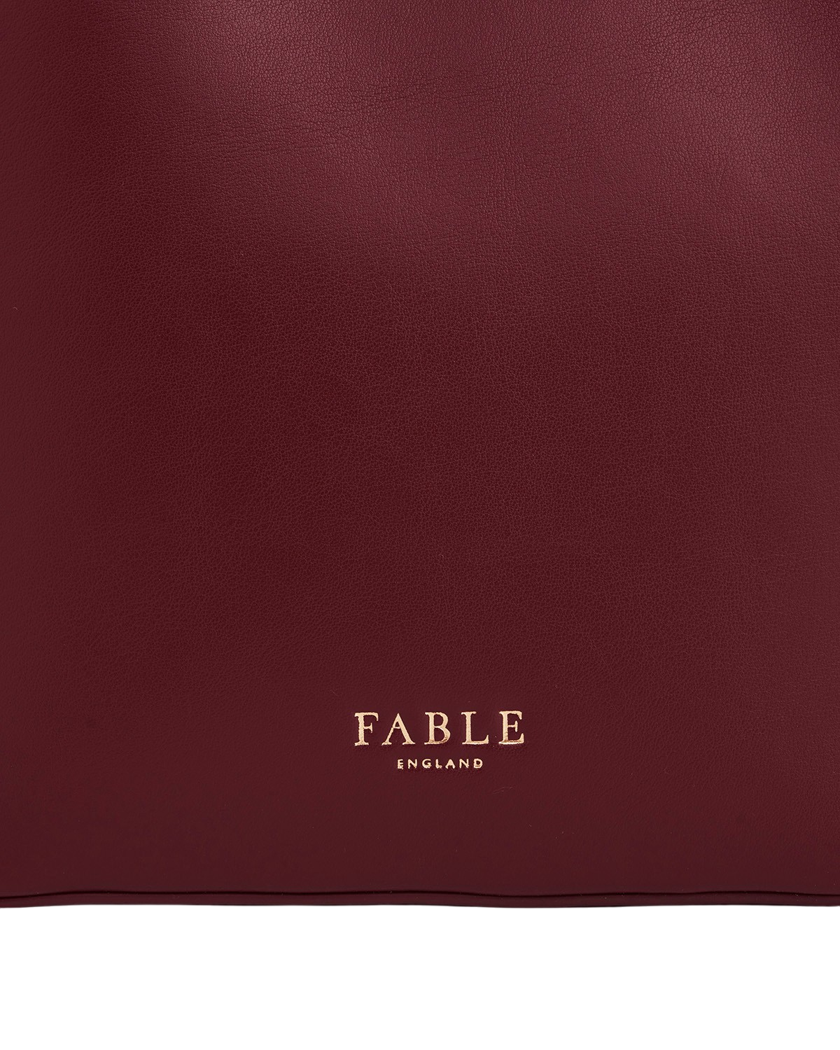 fable-england-floral-butterfly-bucket-bag-bordeaux-applikation image 7