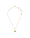 fable-england-sacred-heart-halskette-gold-blumen image 3