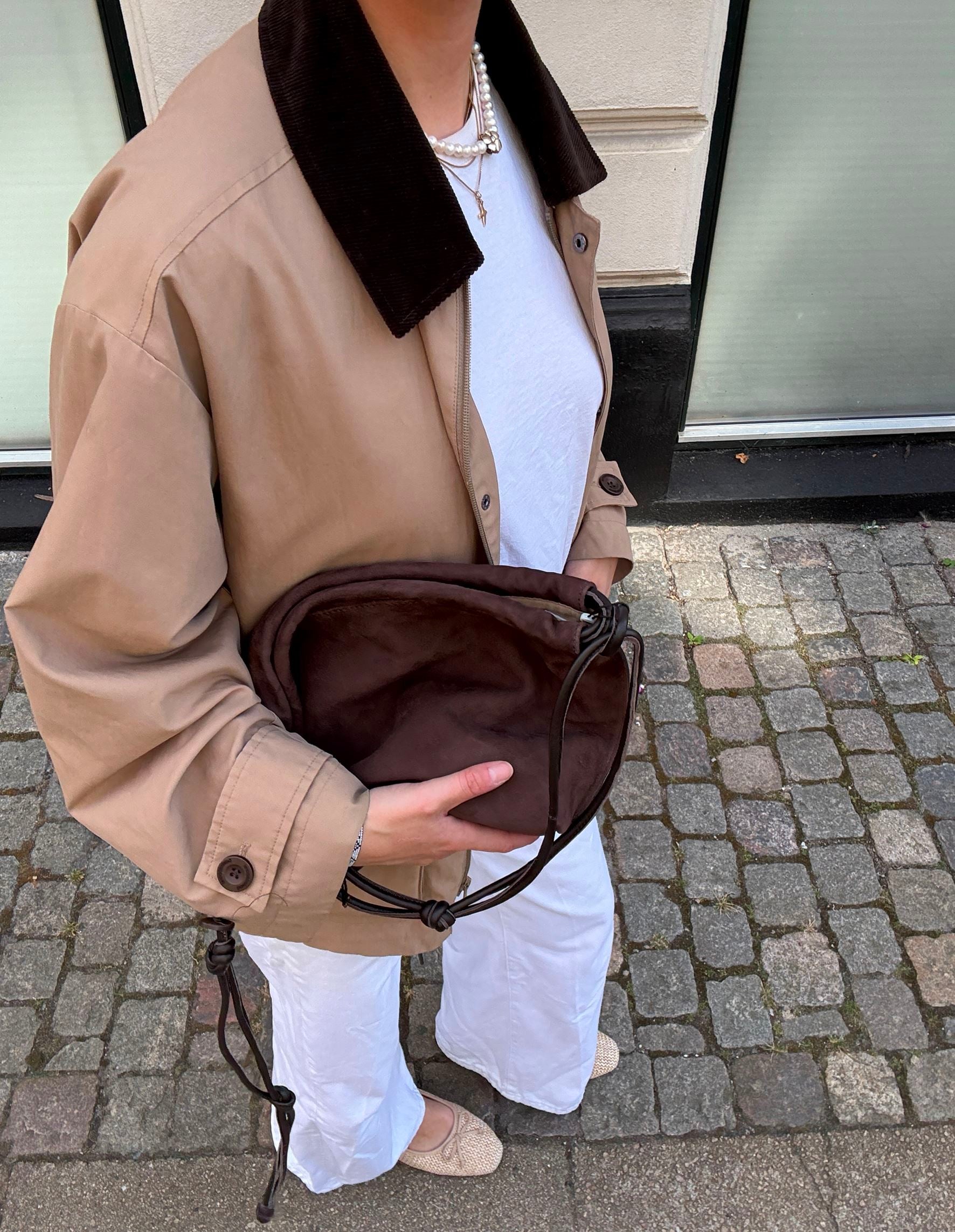 becks-ndergaard-giana-shopper-wildleder-braun-30x24 image 4