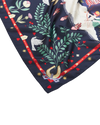 fable-england-freya-s-heart-tuch-navy-seide-quadratisch image 4