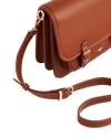 fable-england-tan-classic-satchel-tasche-cognac-vegan image 6