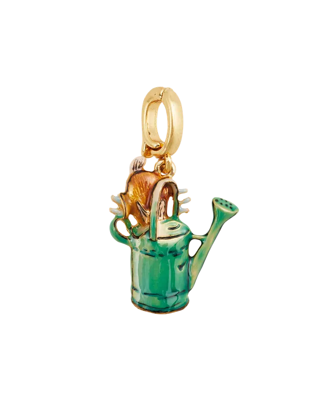 fable-england-x-peter-rabbit-charm-gie-kanne-gold-gr-n image 1