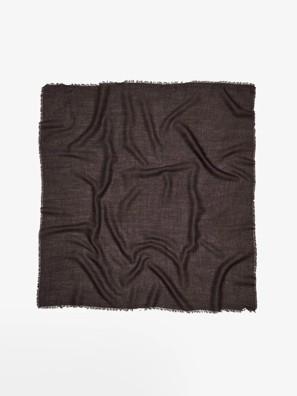 becks-ndergaard-cashma-small-scarf-schal-hot-fudge-brown image 1