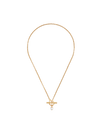 fable-england-jewellery-gold-pearl-toggle-kette-perle-charm image 4