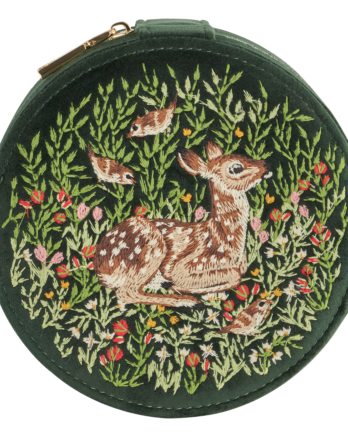 fable-england-chloe-fawn-schmuckk-stchen-samt-14cm-reh image 3
