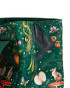fable-england-into-the-woods-rucksack-gr-n-nylon image 6