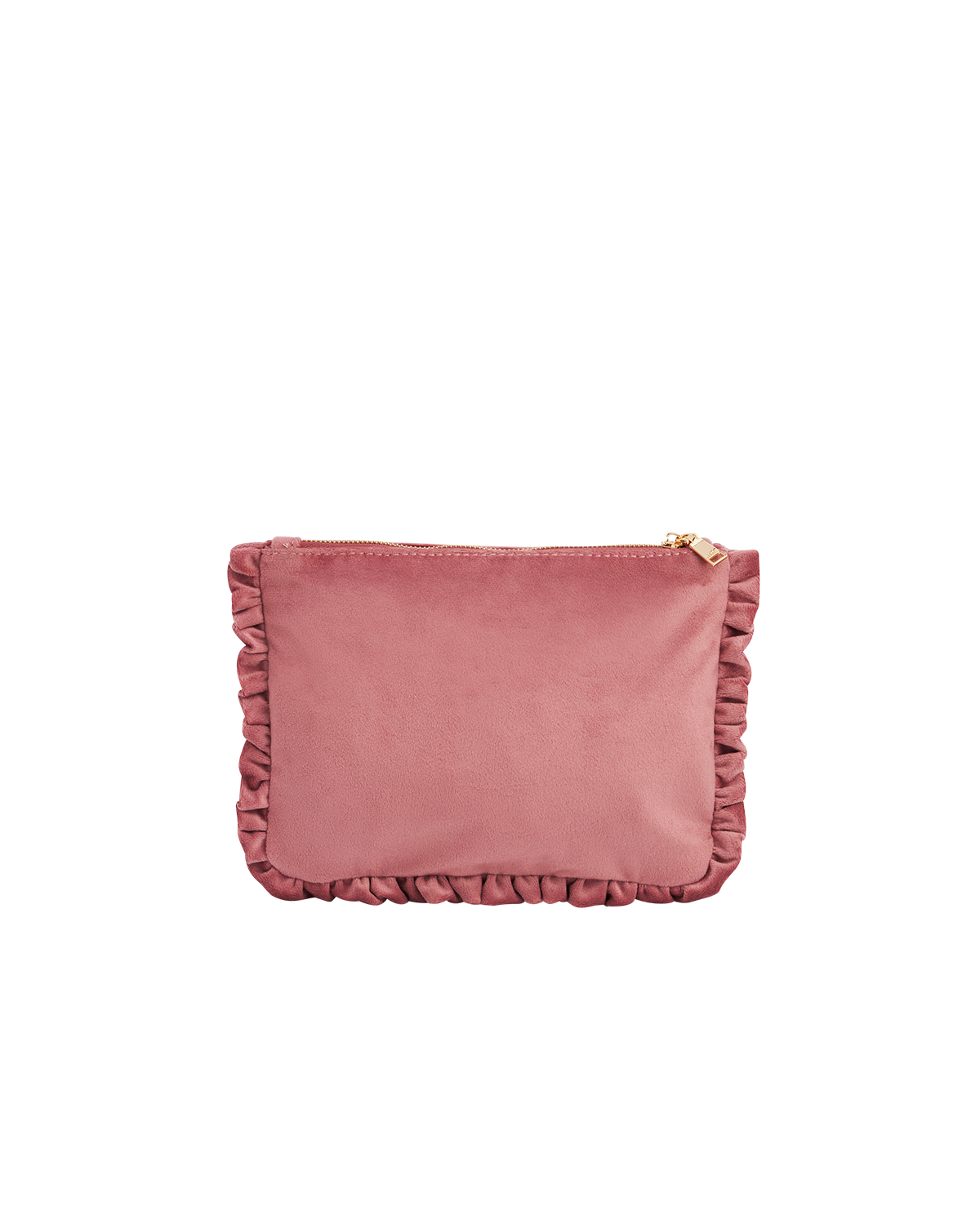 fable-england-floral-posy-pouch-samt-rosa-bestickt-m image 4